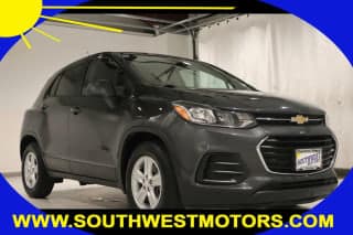 Chevrolet 2019 Trax