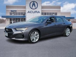 Acura 2021 TLX