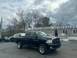 Ram 2012 1500