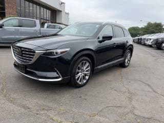 Mazda 2023 CX-9