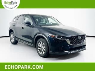 Mazda 2023 CX-5