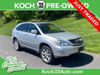 Lexus 2009 RX 350