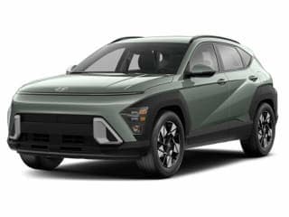 Hyundai 2024 Kona