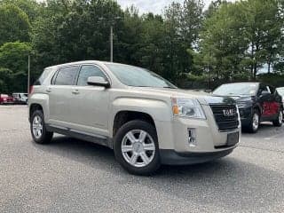 GMC 2015 Terrain