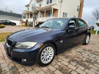 BMW 2009 3 Series