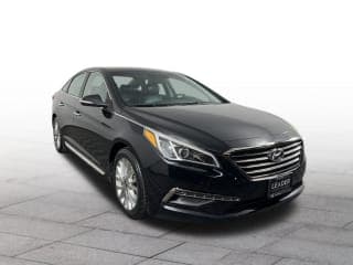 Hyundai 2015 Sonata