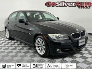 BMW 2010 3 Series