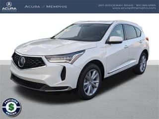 Acura 2024 RDX