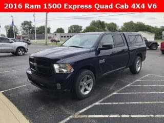 Ram 2016 1500