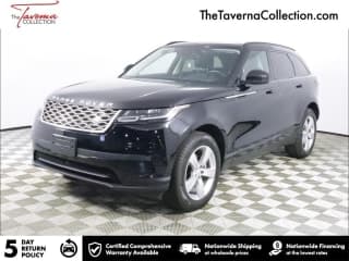 Land Rover 2018 Range Rover Velar