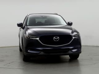 Mazda 2018 CX-5