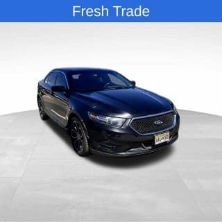 Ford 2018 Taurus