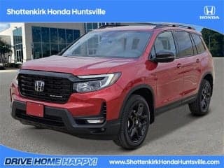 Honda 2024 Passport