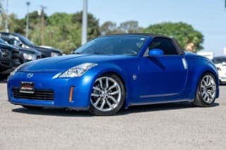 Nissan 2005 350Z