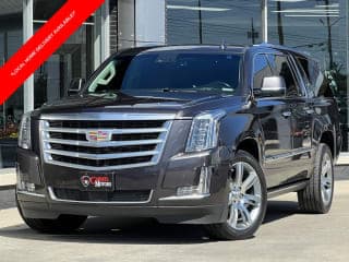 Cadillac 2015 Escalade ESV