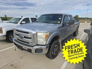 Ford 2011 F-350 Super Duty