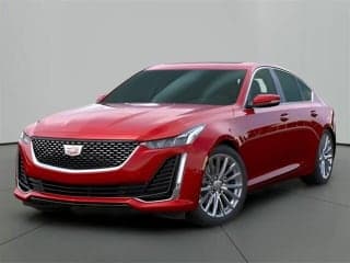 Cadillac 2024 CT5