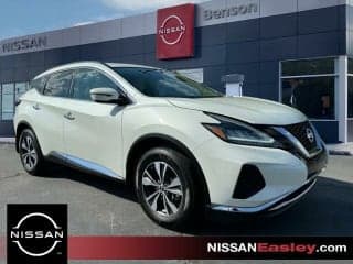 Nissan 2019 Murano