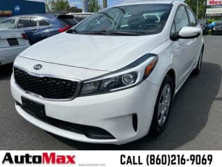 Kia 2017 Forte