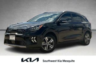 Kia 2020 Niro Plug-In Hybrid