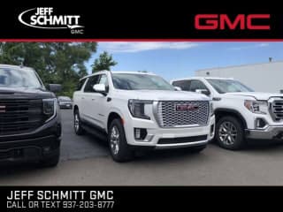 GMC 2024 Yukon XL