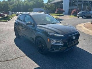 Hyundai 2021 Kona