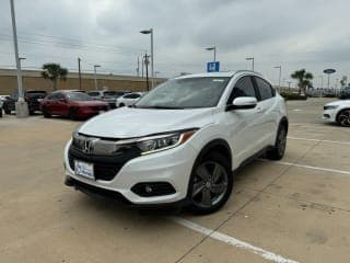 Honda 2019 HR-V