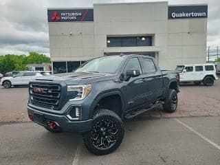 GMC 2021 Sierra 1500