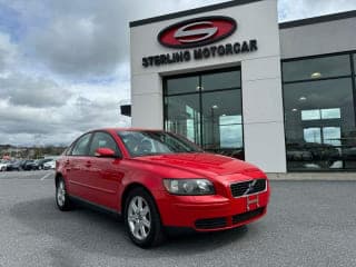 Volvo 2006 S40