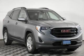 GMC 2020 Terrain