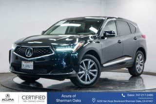 Acura 2023 RDX