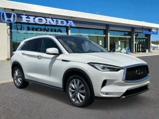 Infiniti 2020 QX50