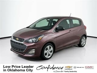 Chevrolet 2020 Spark