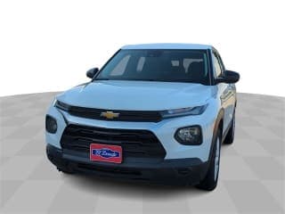 Chevrolet 2021 Trailblazer