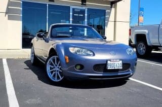 Mazda 2007 MX-5 Miata