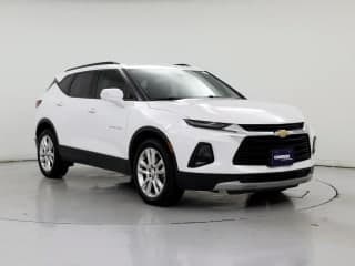 Chevrolet 2020 Blazer