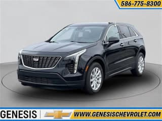 Cadillac 2020 XT4