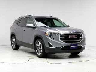 GMC 2020 Terrain