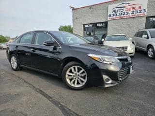 Toyota 2015 Avalon