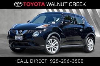 Nissan 2015 JUKE