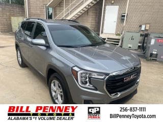 GMC 2023 Terrain