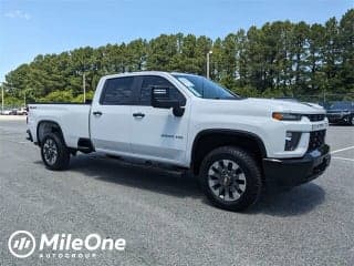 Chevrolet 2022 Silverado 2500HD