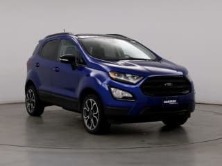 Ford 2020 EcoSport