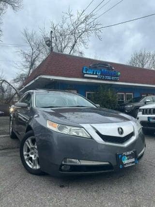 Acura 2010 TL