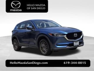 Mazda 2018 CX-5