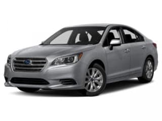 Subaru 2015 Legacy