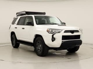 Toyota 2020 4Runner