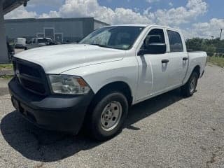 Ram 2018 1500