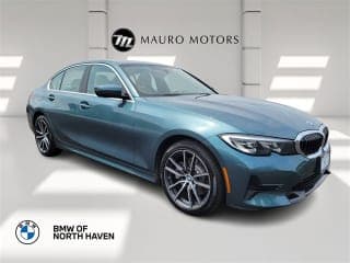 BMW 2019 3 Series