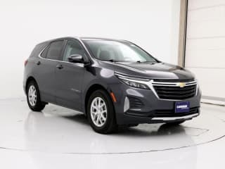 Chevrolet 2022 Equinox